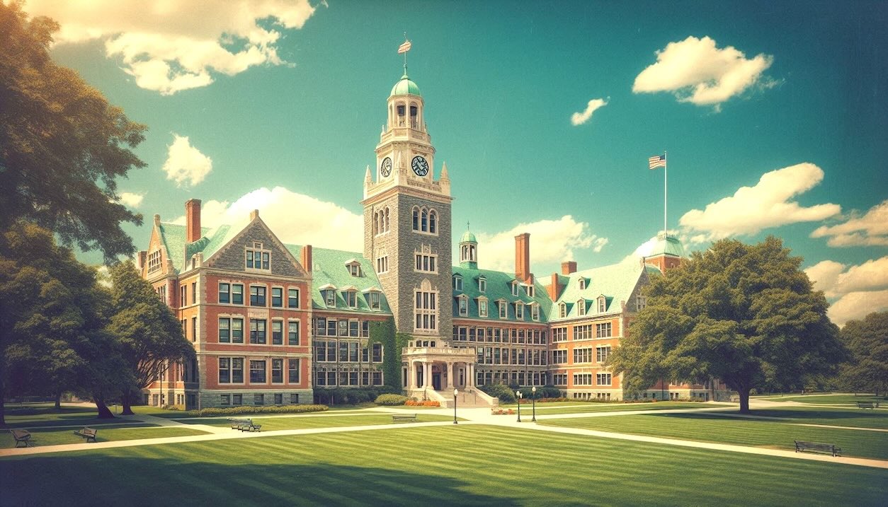 Cover Image for エンジニアのキャリアにアメリカの大学院進学というステップ