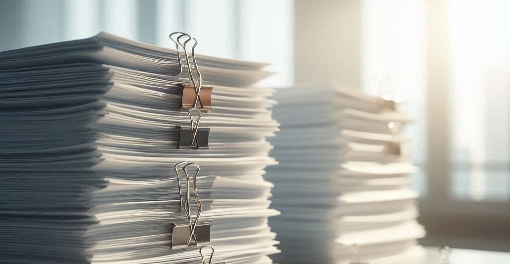 Cover Image for アメリカ大学院出願の提出書類とその準備について