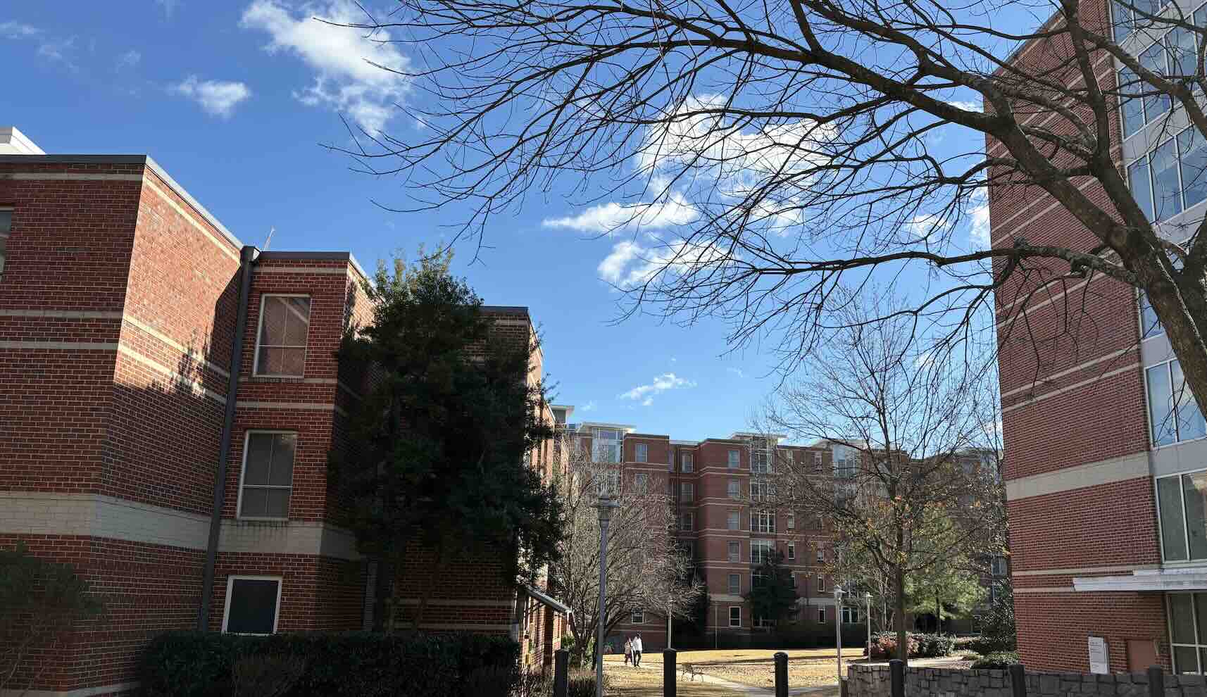 Cover Image for アメリカ留学生活 立ち上げ最初の数日