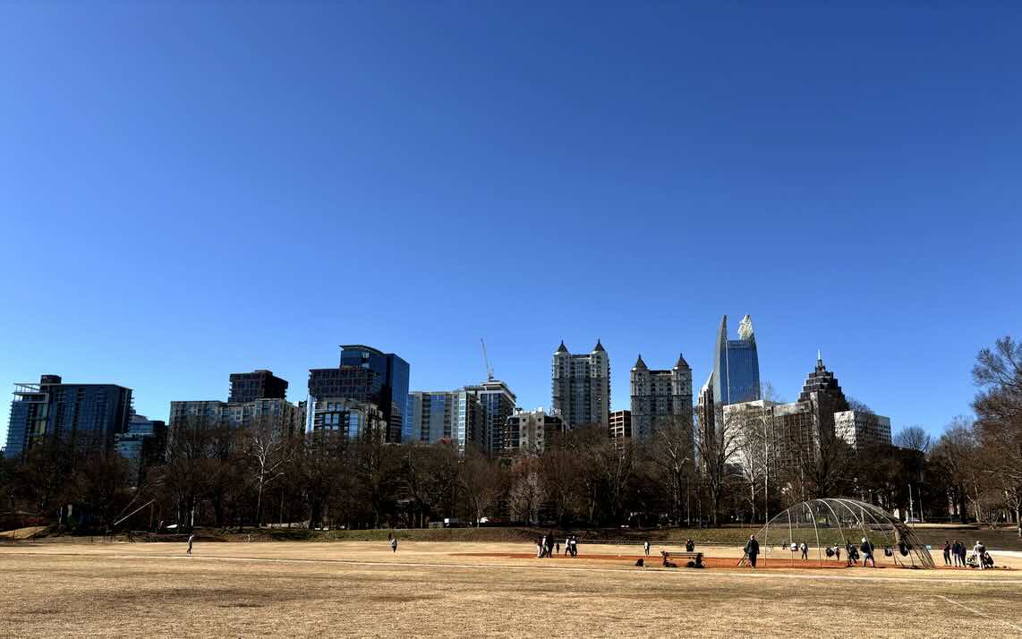 Cover Image for アメリカ留学生活 入学最初の1週間