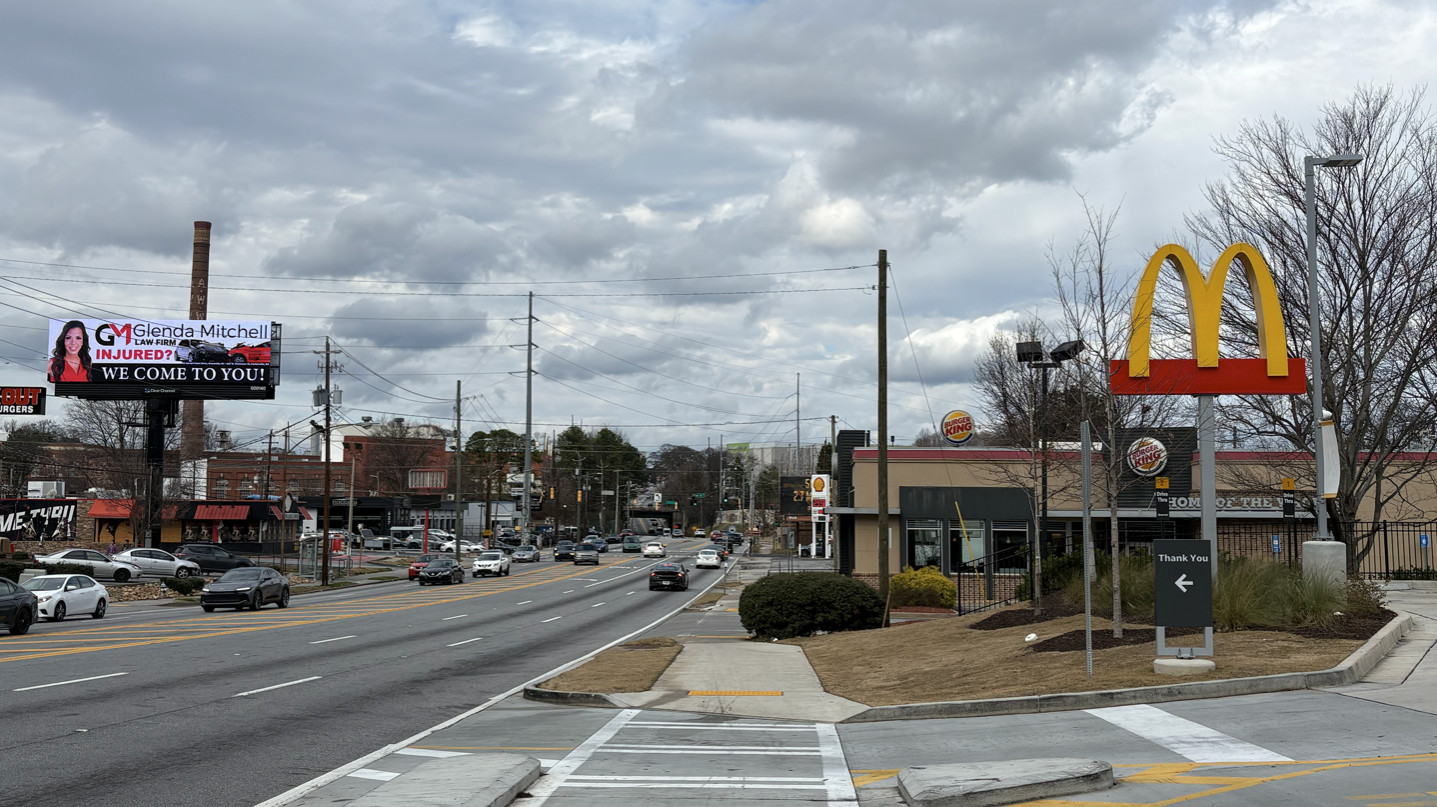 Cover Image for アメリカ留学生活 入学最初の1ヶ月を終えて